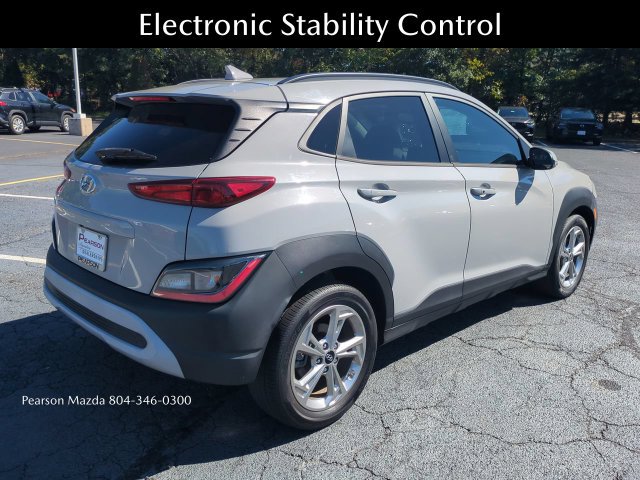 Used 2023 Hyundai Kona SEL FWD image 4