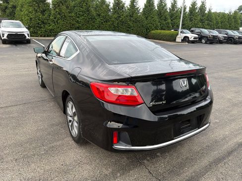 Used 2014 Honda Accord LX-S image 3