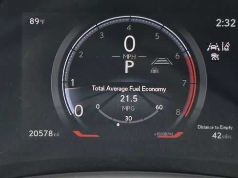 Used 2023 Lexus RX 350 Premium Plus w/ Accessory Package AWD/4WD image 23