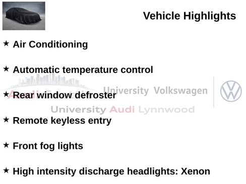 Used 2005 Audi TT 3.2 image 13