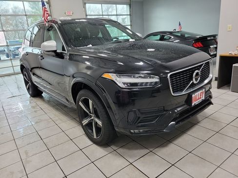 Used 2018 Volvo XC90 T6 R-Design w/ Convenience Package image 9