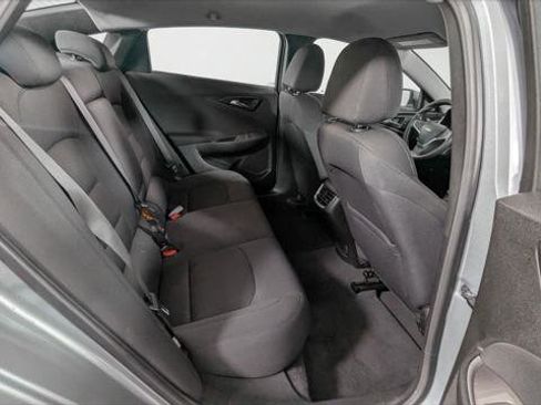 Used 2023 Chevrolet Malibu LT FWD image 21