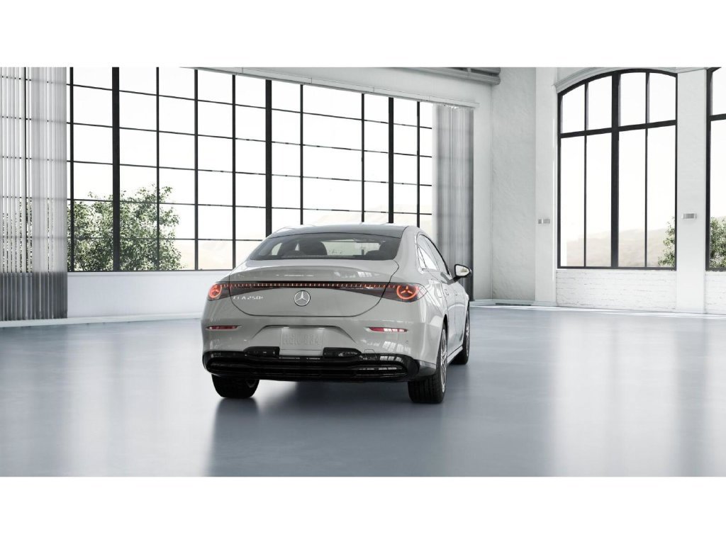 New 2027 Mercedes-Benz CLA 250+ image 24