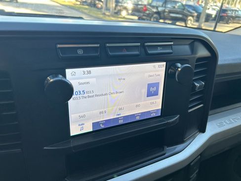 Used 2024 Ford F350 XL image 7