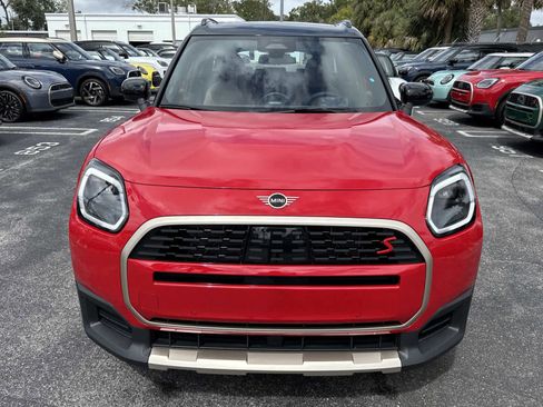 New 2026 MINI Cooper Countryman S image 8