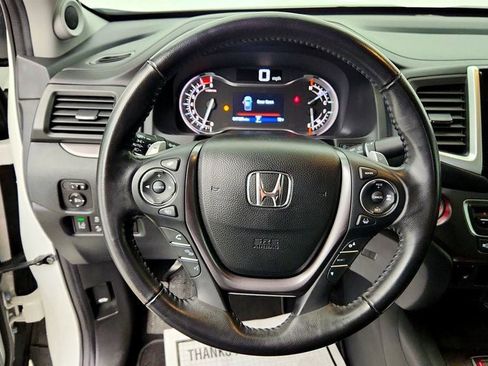 Used 2020 Honda Ridgeline RTL image 13