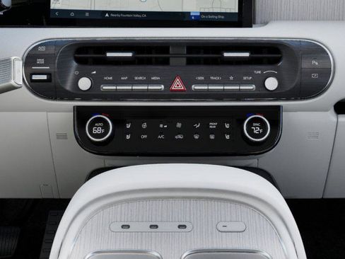 New 2026 Hyundai Palisade Calligraphy image 16