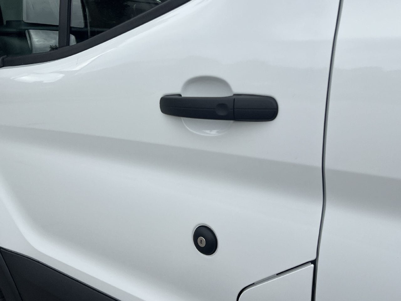 New 2027 Ford Transit 350 XLT RWD image 25