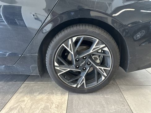 Used 2025 Kia K5 GT-Line w/ GT-Line Premium Package image 5