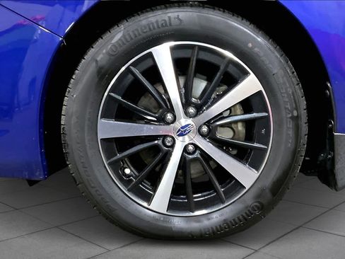 Used 2023 Subaru Impreza Premium image 10