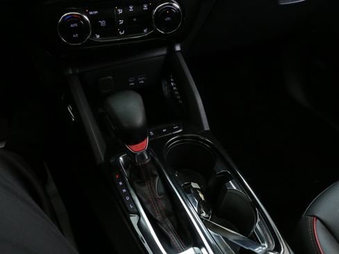 Certified 2024 Chevrolet TrailBlazer RS w/ Convenience Package image 22