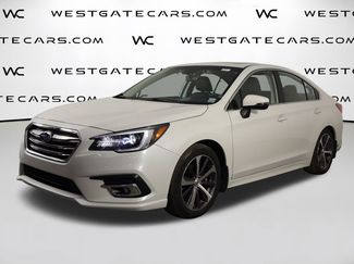 Used 2019 Subaru Legacy 3.6R Limited w/ Popular Package #2A 360° Tour