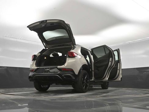 New 2026 Buick Encore GX Sport Touring w/ Studio Series AWD/4WD image 46