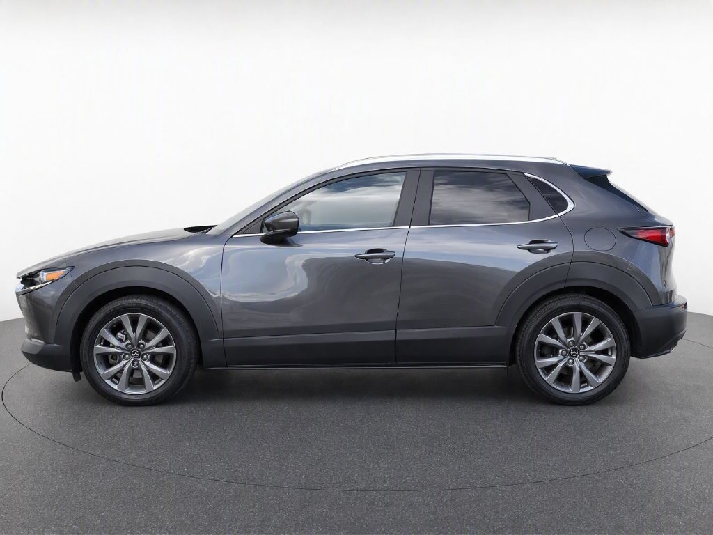 Used 2025 MAZDA CX-30 AWD 2.5 S w/ Preferred Package image 8