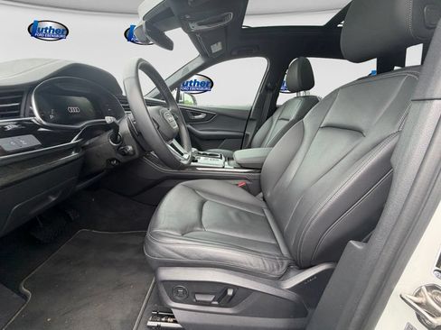 Used 2025 Audi Q7 3.0T Premium Plus AWD/4WD image 15