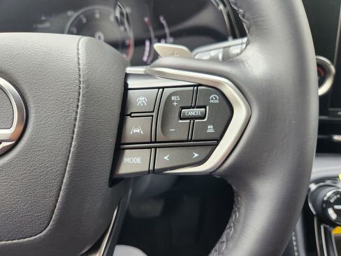 Used 2025 Lexus NX 250 FWD w/ Premium Package image 30