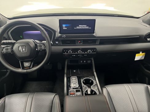 Used 2026 Honda Passport TrailSport Elite image 14
