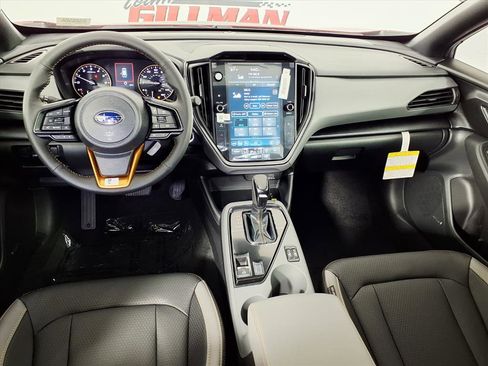 New 2026 Subaru Crosstrek 2.5i Wilderness image 6
