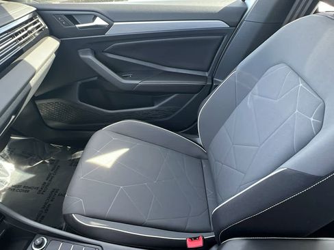 New 2026 Volkswagen Jetta Sport image 12