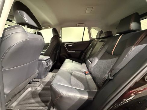 Certified 2024 Toyota RAV4 Adventure AWD/4WD image 18