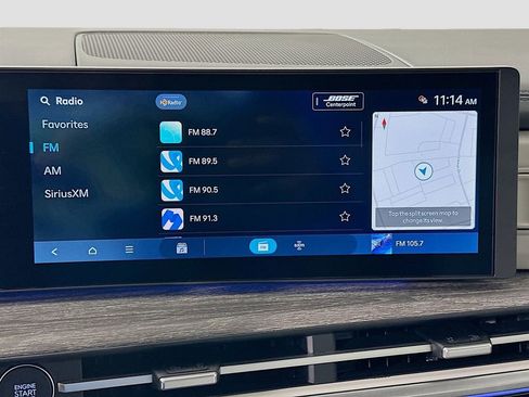 New 2026 Hyundai Santa Fe Calligraphy image 11