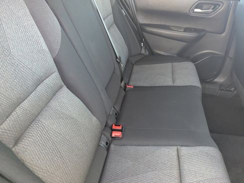 Certified 2025 Nissan Rogue SV image 14