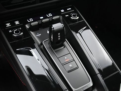 Certified 2026 Porsche 911 Carrera GTS image 21