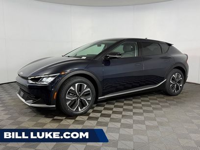 Used 2024 Kia EV6 Light