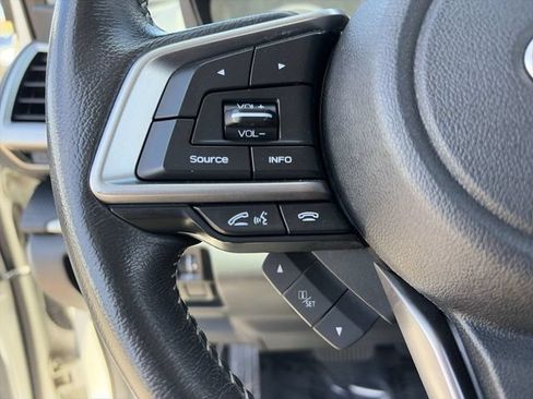 Used 2024 Subaru Forester Premium AWD/4WD image 22