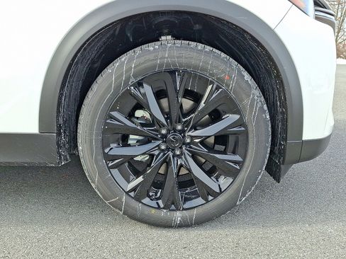 New 2026 MAZDA CX-90 3.3 Turbo w/ Premium Sport Pkg image 4