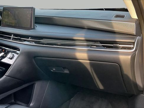 Used 2024 INFINITI QX60 Luxe w/ Vision Package FWD image 18