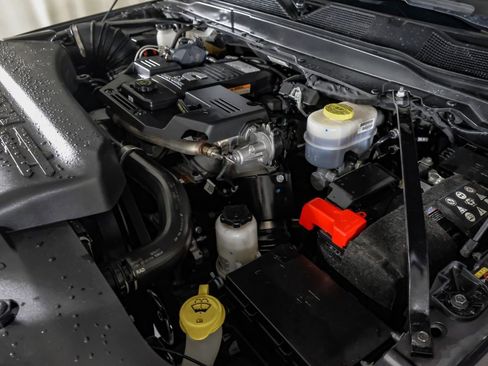 Used 2024 RAM 2500 Tradesman w/ Towing Technology Group image 48