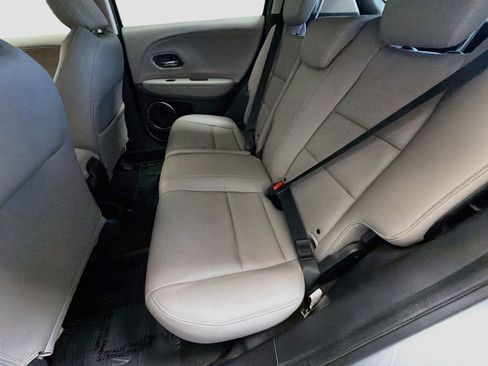 Used 2019 Honda HR-V EX-L image 13