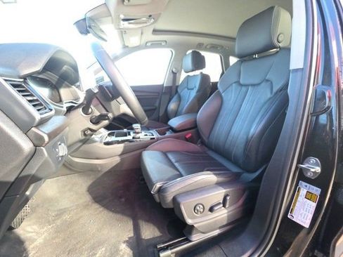Used 2024 Audi Q5 2.0T Premium Plus image 14