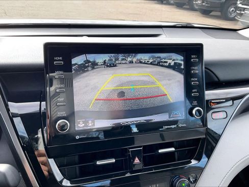 Used 2024 Toyota Camry XLE image 26