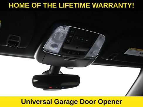 Used 2020 Jeep Grand Cherokee Altitude AWD/4WD image 20