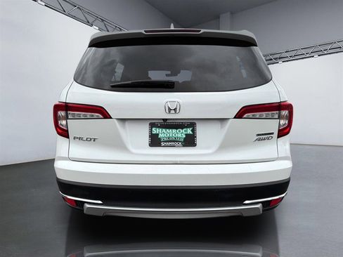 Used 2019 Honda Pilot Touring image 6