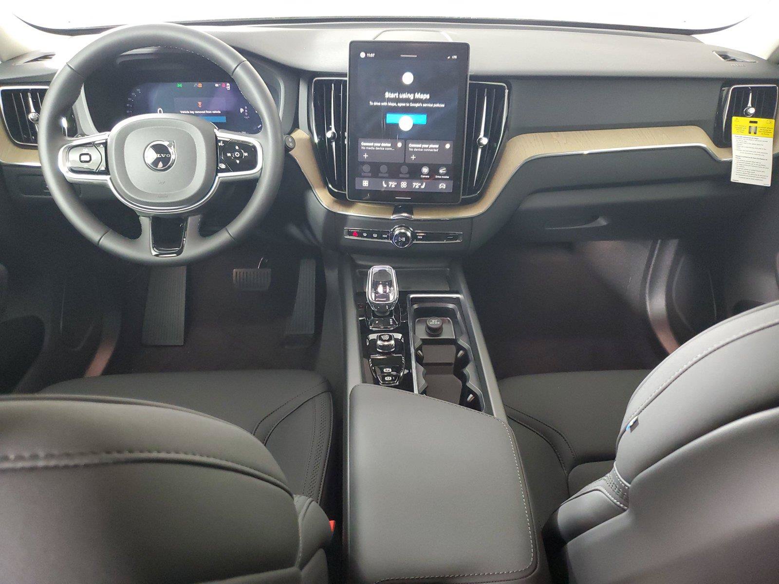 New 2027 Volvo XC60 B5 Core AWD/4WD image 15