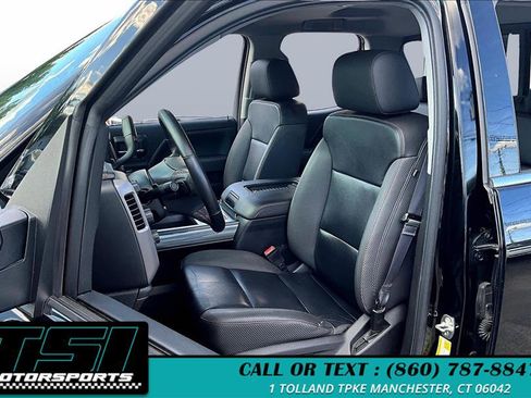 Used 2016 GMC Sierra 1500 SLT image 26