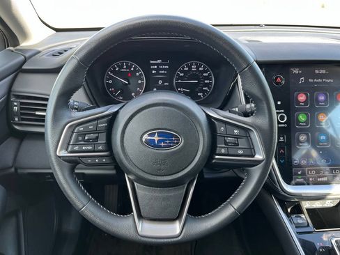 Certified 2024 Subaru Outback Premium AWD/4WD image 14