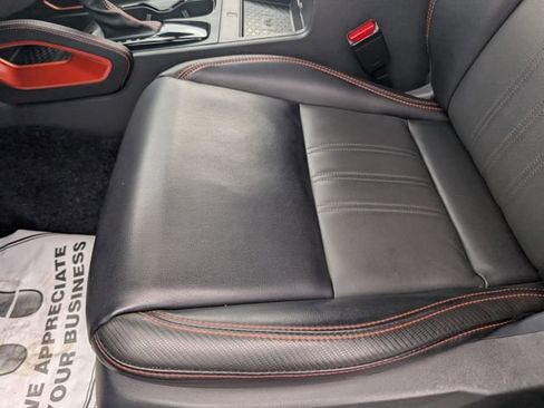 Certified 2024 Nissan Frontier PRO-4X w/ Pro Premium Package image 24