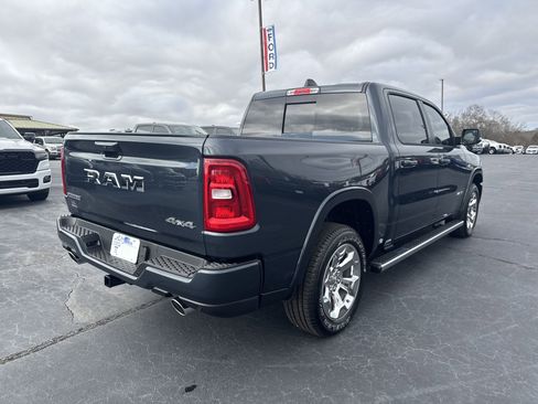 New 2026 RAM 1500 Big Horn image 5