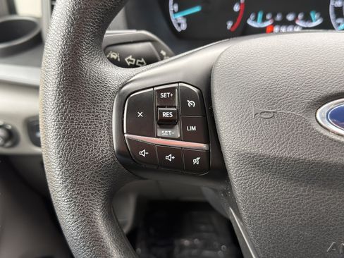 Used 2023 Ford Transit 350 XLT image 42