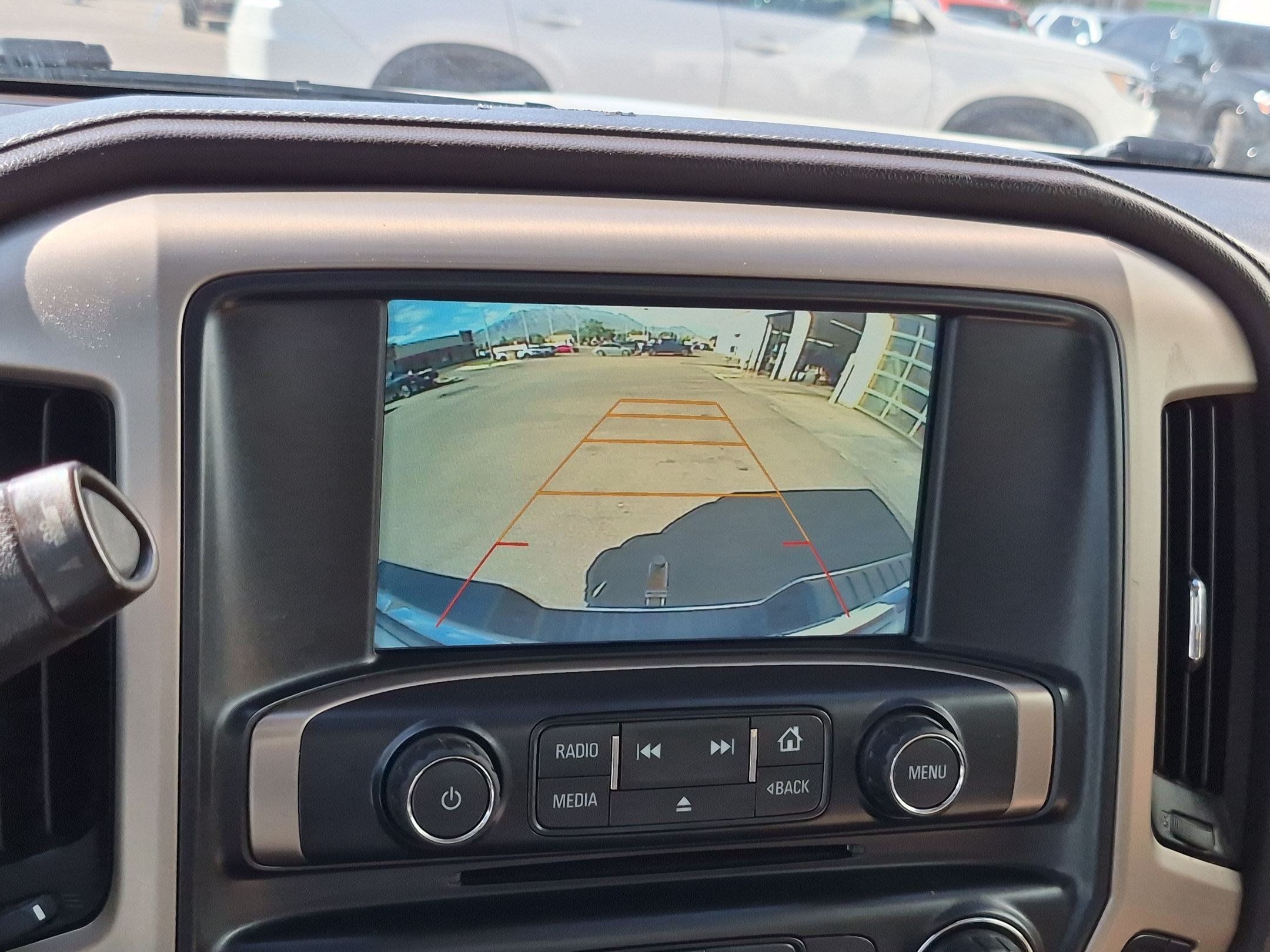 Used 2017 GMC Sierra 1500 Denali w/ Denali Ultimate Package AWD/4WD image 26