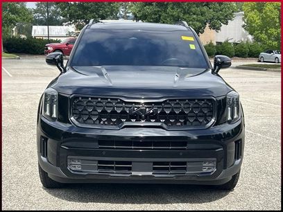 Used 2024 Kia Telluride SX X-Pro