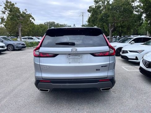 Used 2023 Honda CR-V Sport image 5