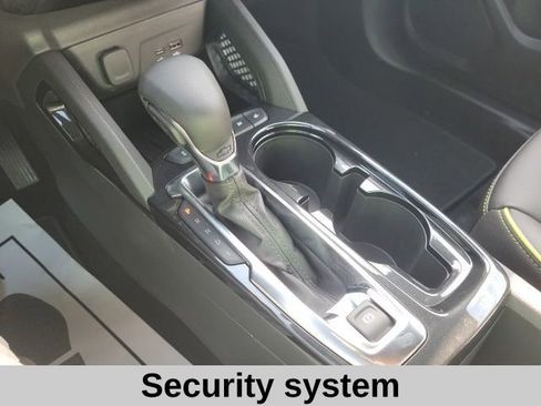 New 2025 Chevrolet TrailBlazer ACTIV image 7