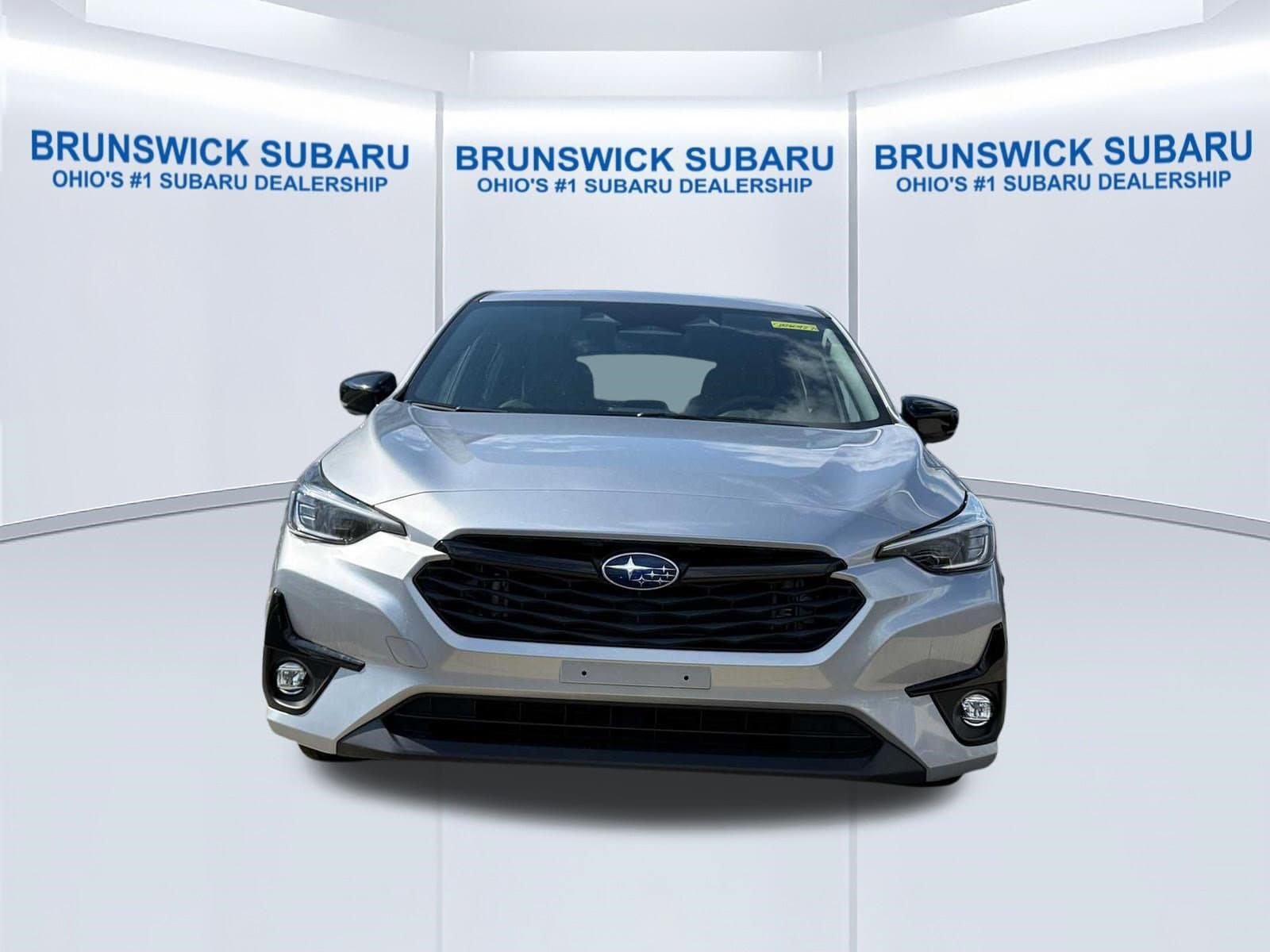 New 2026 Subaru Impreza RS AWD/4WD image 2