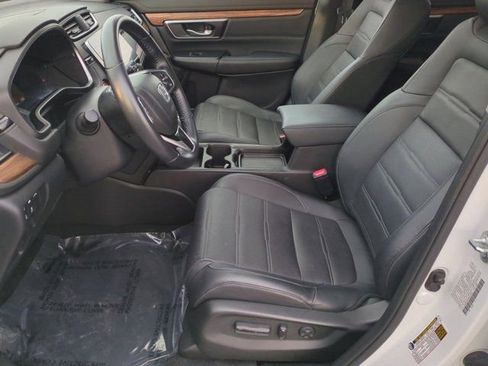 Used 2022 Honda CR-V EX-L image 8