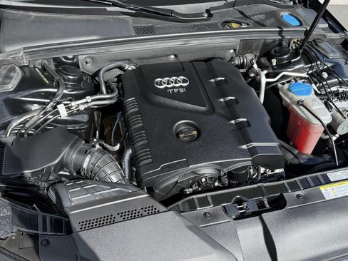 Used 2012 Audi A4 2.0T Premium Plus image 19